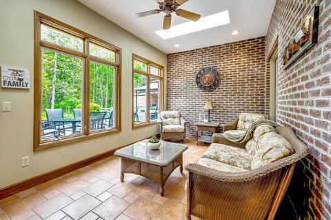 8493 Wolf Run Ln, Morrow, OH 45152 photo 5