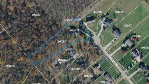 8493 Wolf Run Ln, Morrow, OH 45152 photo 2