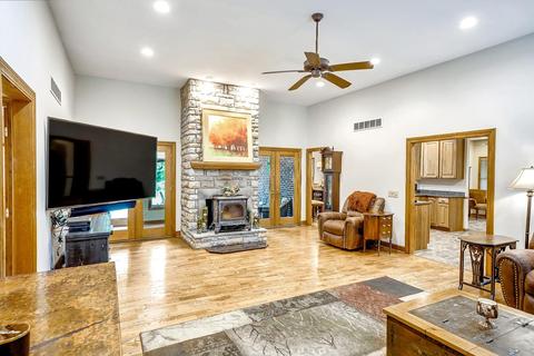 8493 Wolf Run Ln, Morrow, OH 45152 photo 3