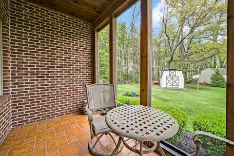 8493 Wolf Run Ln, Morrow, OH 45152 photo 6