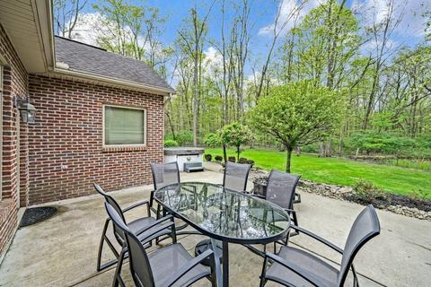 8493 Wolf Run Ln, Morrow, OH 45152 photo 13