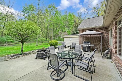 8493 Wolf Run Ln, Morrow, OH 45152 photo 15