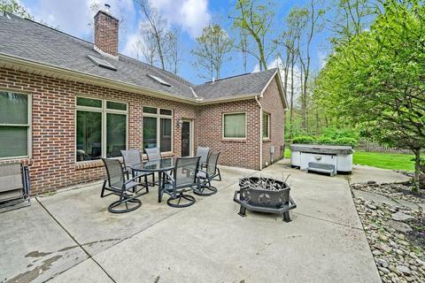 8493 Wolf Run Ln, Morrow, OH 45152 photo 16