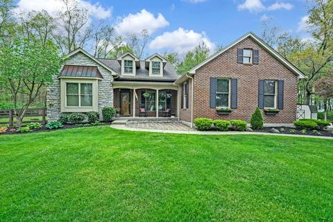 8493 Wolf Run Ln, Morrow, OH 45152 photo 1