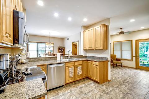 8493 Wolf Run Ln, Morrow, OH 45152 photo 4