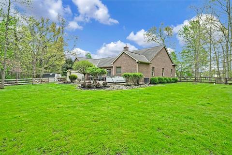 8493 Wolf Run Ln, Morrow, OH 45152 photo 14