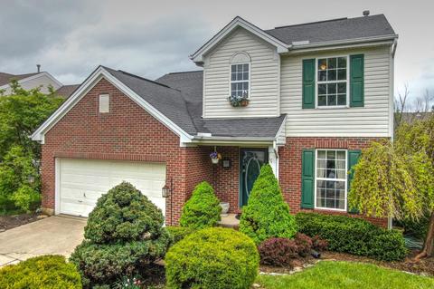 70 Paddock Rd, Monroe, OH 45050 photo 1