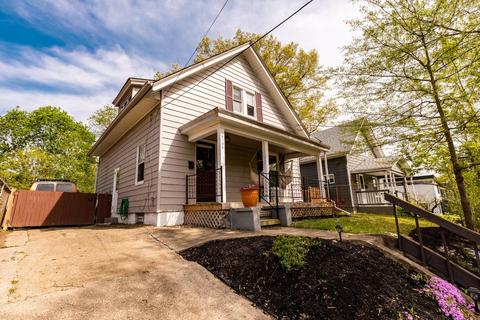 4104 Whetsel Ave, Cincinnati, OH 45227 photo 2
