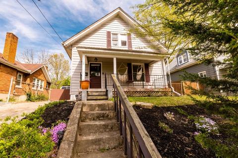4104 Whetsel Ave, Cincinnati, OH 45227 photo 1