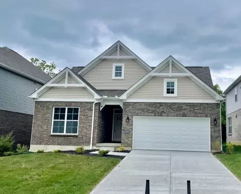 7192 Glenvalley Dr #4, Anderson Twp, OH 45230