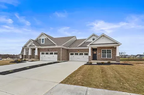 4885 Osprey Pointe Dr #6, Liberty, OH 45011