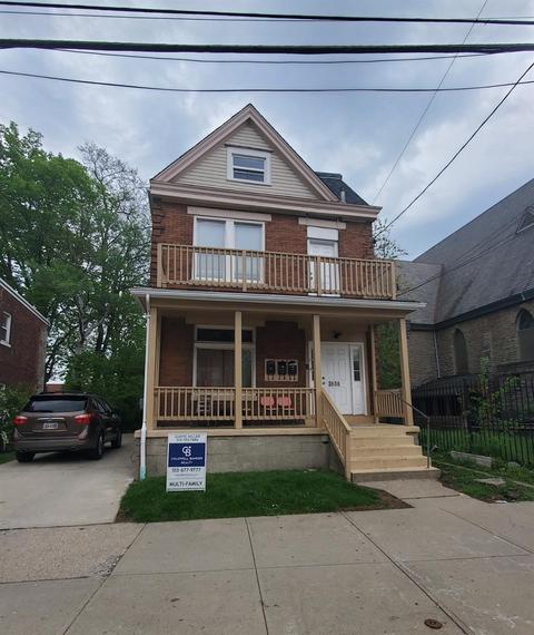 2636 Gilbert Ave, Cincinnati, OH 45206 photo 11