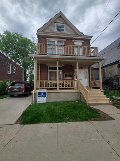 2636 Gilbert Ave, Cincinnati, OH 45206 photo 9