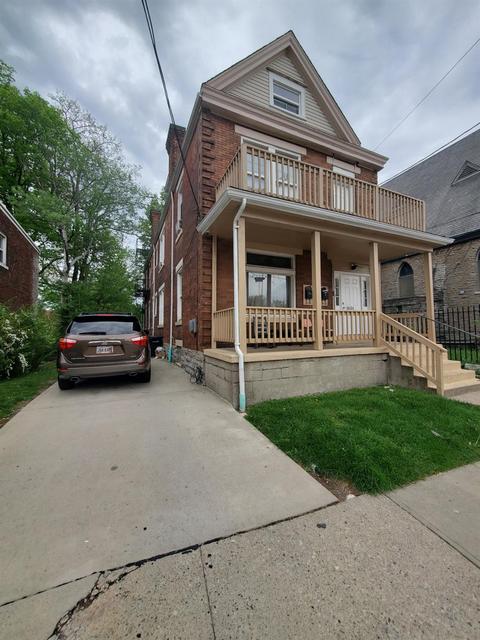 2636 Gilbert Ave, Cincinnati, OH 45206 photo 4