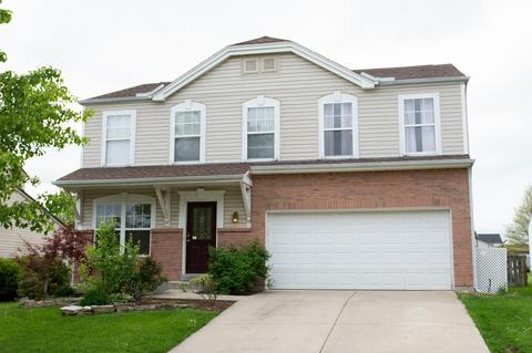 6673 Bedington Ln, Morrow, OH 45152 photo 3
