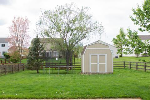 6673 Bedington Ln, Morrow, OH 45152 photo 30