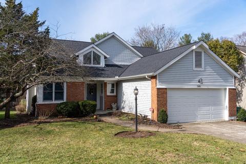 5686 Eaglesridge Ln, Cincinnati, OH 45230 photo 3
