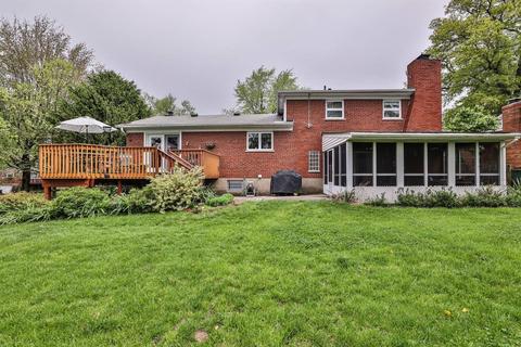7433 Pinebrook Ct, Cincinnati, OH 45224 photo 34