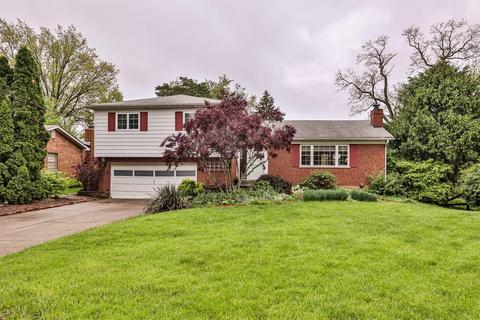 7433 Pinebrook Ct, Cincinnati, OH 45224 photo 1