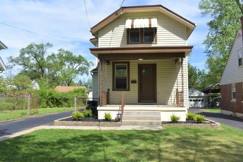 3236 Buell St, Cincinnati, OH 45211 photo 2