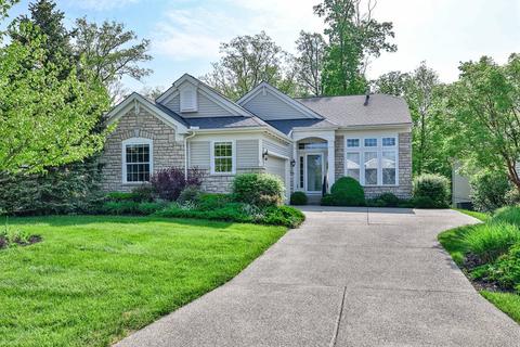 3484 Ballymore Ct, Cincinnati, OH 45245 photo 4