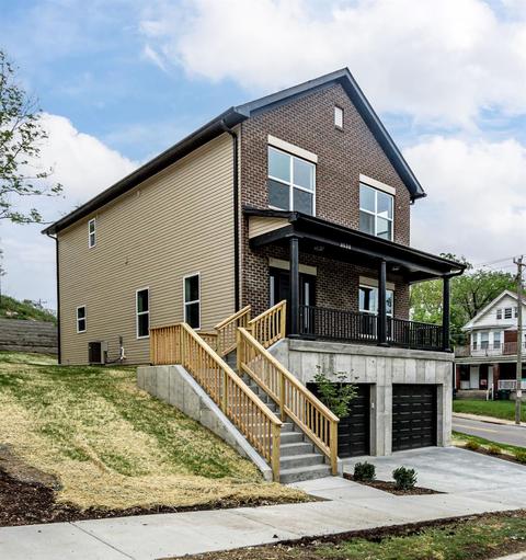 3530 Haven St, Cincinnati, OH 45220 photo 3