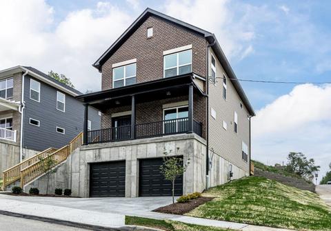 3530 Haven St, Cincinnati, OH 45220 photo 2