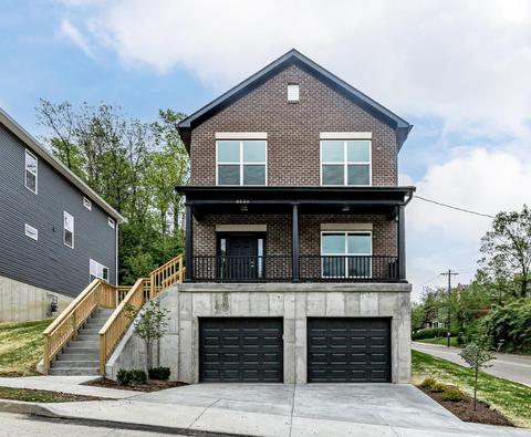 3530 Haven St, Cincinnati, OH 45220 photo 1