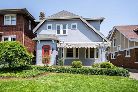 34 Arcadia Pl, Cincinnati, OH 45208 photo 1