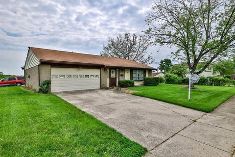 11846 Hamden Dr, Forest Park, OH 45240 photo 2
