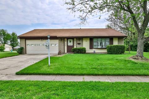 11846 Hamden Dr, Forest Park, OH 45240 photo 1