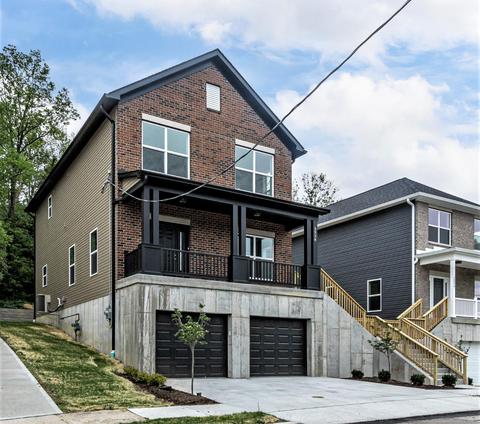 3538 Haven St, Cincinnati, OH 45220 photo 2