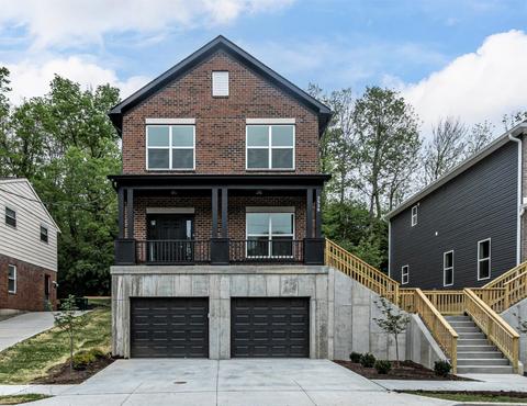 3538 Haven St, Cincinnati, OH 45220 photo 1