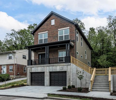 3538 Haven St, Cincinnati, OH 45220 photo 3
