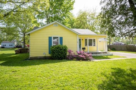 541 Willow St, Williamsburg, OH 45176 photo 1