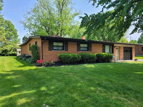 618 Terrace View Dr, Cincinnati, OH 45255 photo 2
