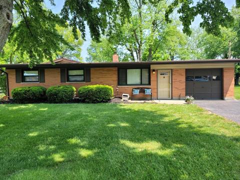 618 Terrace View Dr, Cincinnati, OH 45255 photo 1