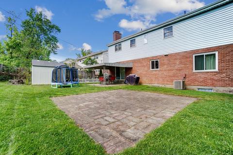 46 Handel Ln, Greenhills, OH 45218 photo 55