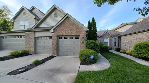 6232 Edgewater Dr, Mason, OH 45040 photo 1
