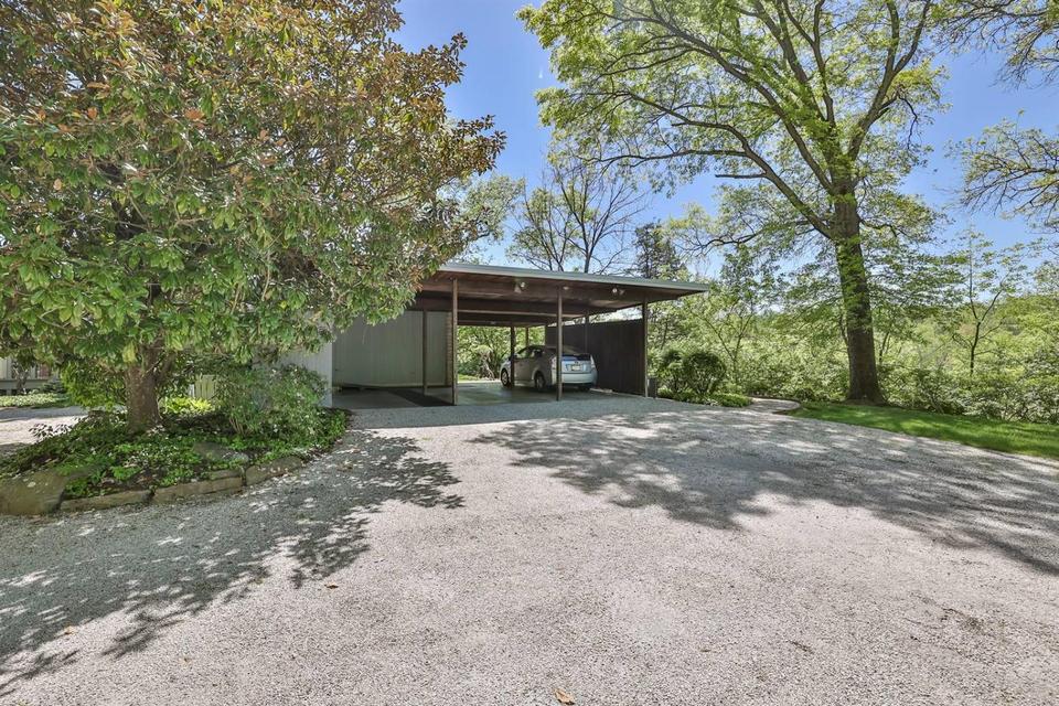  6000 Redbird Hollow Ln, Cincinnati, OH 45243 photo 47