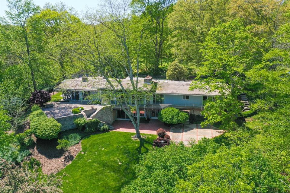  6000 Redbird Hollow Ln, Cincinnati, OH 45243 photo 60
