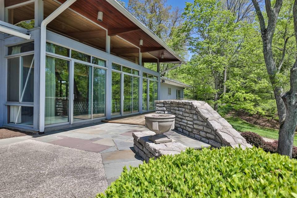  6000 Redbird Hollow Ln, Cincinnati, OH 45243 photo 45