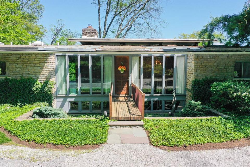  6000 Redbird Hollow Ln, Cincinnati, OH 45243 photo 7