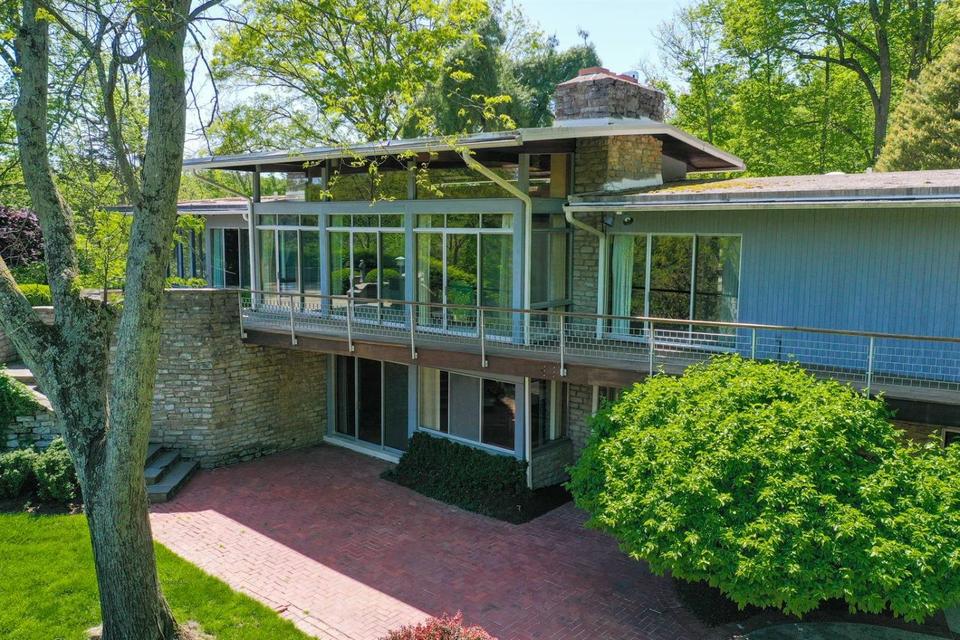  6000 Redbird Hollow Ln, Cincinnati, OH 45243 photo 57