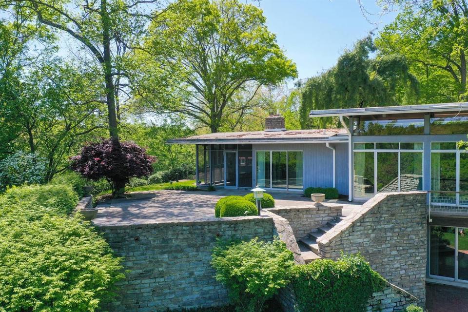  6000 Redbird Hollow Ln, Cincinnati, OH 45243 photo 56