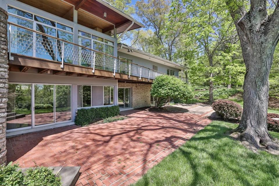  6000 Redbird Hollow Ln, Cincinnati, OH 45243 photo 39
