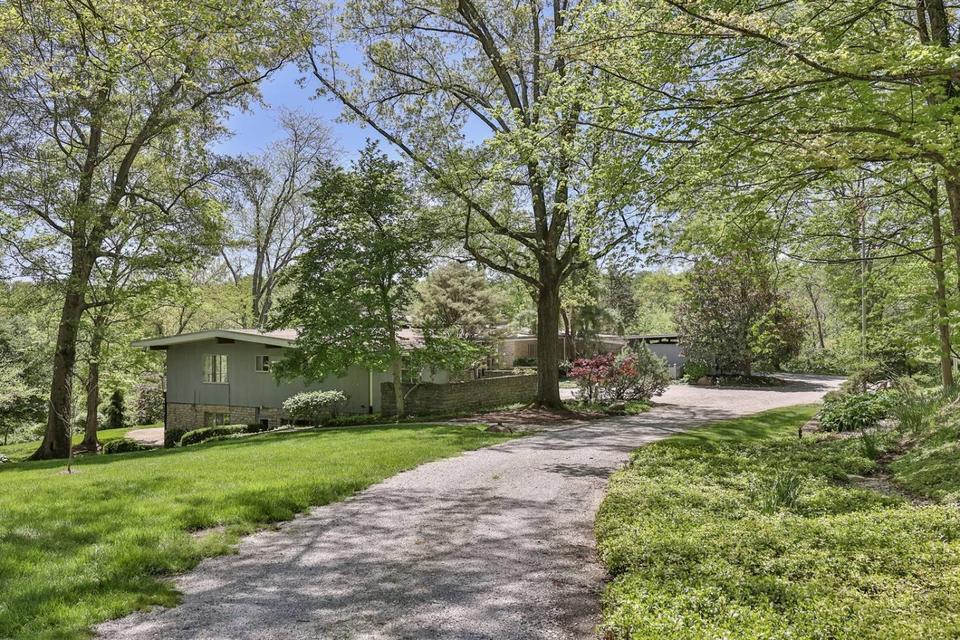 6000 Redbird Hollow Ln, Cincinnati, OH 45243 photo 46