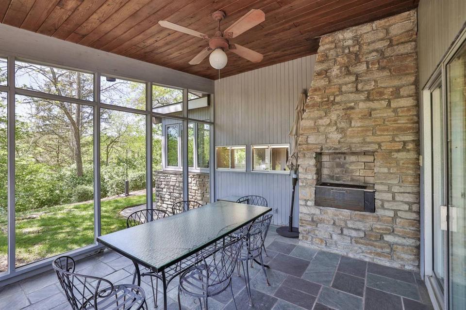  6000 Redbird Hollow Ln, Cincinnati, OH 45243 photo 37