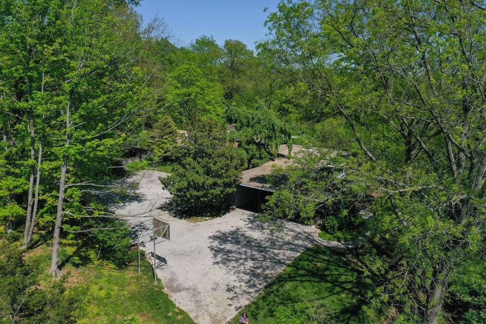  6000 Redbird Hollow Ln, Cincinnati, OH 45243 photo 54