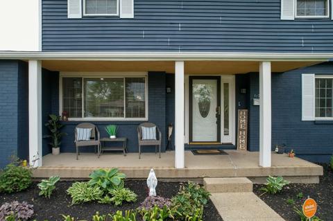 11753 Hanover Rd, Forest Park, OH 45240 photo 1